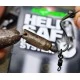 Безопасная клипса Korda Heli Safe Release System